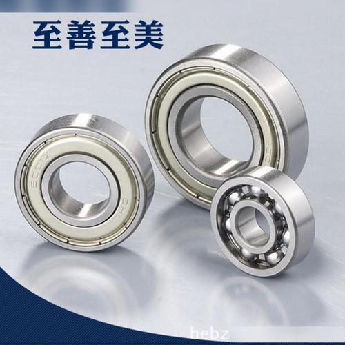  产品 深沟球轴承 供应6215